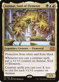 Animar, Soul of Elements (Double Masters 2022) 