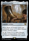 Horn of Gondor (Universes Beyond: The Lord of the Rings: Tales of Middle-earth) 