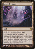 Inkmoth Nexus 145 (Mirrodin Besieged) 