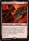 The Reaver Cleaver (Commander: Dominaria United) 