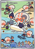 Clobbopus 207/191 (SV08: Surging Sparks)  - Holofoil