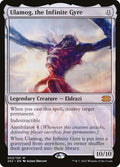 Ulamog, the Infinite Gyre 3/331 (Double Masters 2022) 