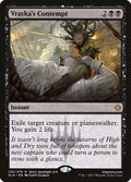 Vraska's Contempt (Ixalan)  - undefined
