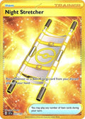 Night Stretcher 251 191 251/191 (SV08: Surging Sparks)  - Holofoil