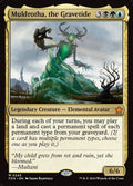 Muldrotha, the Gravetide (Foundations) 