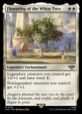 Flowering of the White Tree (Universes Beyond: The Lord of the Rings: Tales of Middle-earth) 