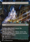 Golgari Rot Farm (Double Masters 2022)  - undefined