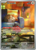 Skwovet 222 198 (SV01: Scarlet & Violet Base Set)  - Holofoil