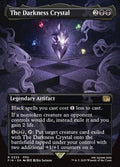 The Darkness Crystal (FINAL FANTASY) 