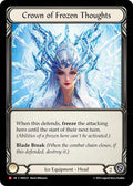 Crown Of Frozen Thoughts PEN227 (Compendium of Rathe) 