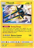 Vikavolt SM28 (SM Promos)  - Holofoil