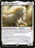 Emiel the Blessed (Jumpstart) 