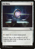 Sol Ring 268/342 (Commander 2015) 