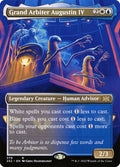 Grand Arbiter Augustin IV (Double Masters 2022) 