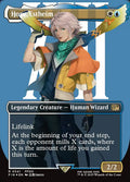 Hope Estheim (FINAL FANTASY)  - undefined