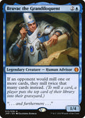 Bruvac the Grandiloquent (Jumpstart) 