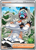 Eri 199 162 (SV05: Temporal Forces)  - Holofoil