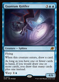 Quantum Riddler (Edge of Eternities) 