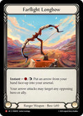 Farflight Longbow PEN078 (Compendium of Rathe) 