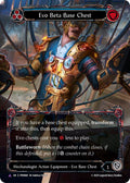 Evo Beta Base Chest PEN069 (Compendium of Rathe)  - Cold Foil