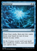 Brainsurge (Modern Horizons 3)  - undefined