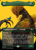 Six 370 (Modern Horizons 3)  - Borderless
