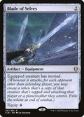 Blade of Selves (Commander Legends: Battle for Baldur's Gate) 