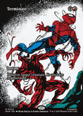 Terminate (Marvel Universe Eternal-Legal) 