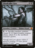 Ghoulcaller Gisa (Jumpstart) 