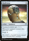 Skullclamp 251/322 (Commander 2020) 