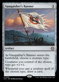 Vanquishers Banner 316 (Commander: The Lost Caverns of Ixalan) 