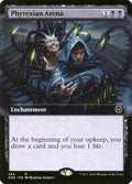 Phyrexian Arena (Phyrexia: All Will Be One) 