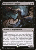 Brainstealer Dragon (Commander Legends: Battle for Baldur's Gate) 