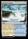 Flooded Strand (Modern Horizons 3) 