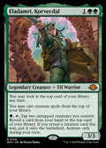 Eladamri, Korvecdal (Modern Horizons 3) 