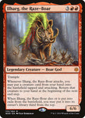 Ilharg, the Raze Boar 133 (War of the Spark) 