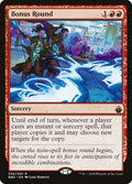 Bonus Round (Battlebond) 