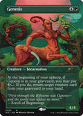 Genesis (Secret Lair Countdown Kit) 