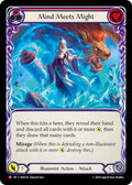 Mind Meets Might PEN128 (Compendium of Rathe) 
