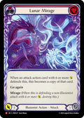 Lunar Mirage Red () 