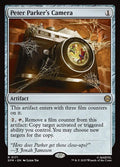 Peter Parker's Camera (Marvel's Spider-Man)  - undefined