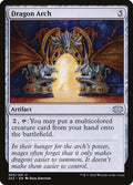 Dragon Arch (Double Masters 2022) 