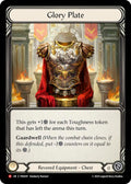 Glory Plate () 