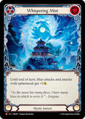 Whispering Mist Blue () 