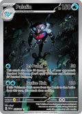 Palafin 225 091 (SV: Paldean Fates)  - Holofoil