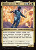 Cosmic Spider-Man (Marvel's Spider-Man)  - undefined
