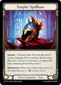 Templar Spellbane () 