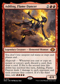 Ashling, Flame Dancer (Modern Horizons 3) 