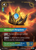 Shurelyas Requiem (Spiritforged)  - Foil