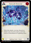Astravolt Elemental Red () 